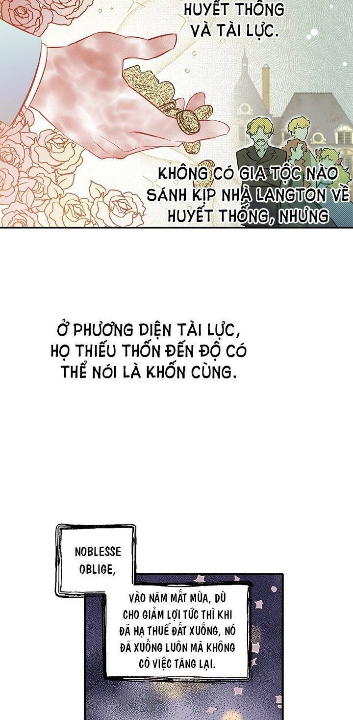 May Mắn Hay Bất Hạnh: Chapter 5
