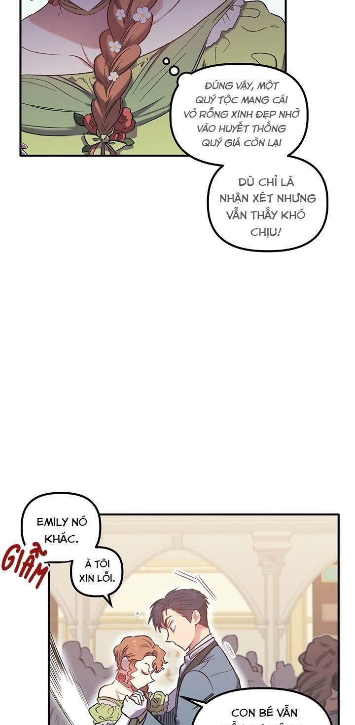 May Mắn Hay Bất Hạnh: Chapter 5