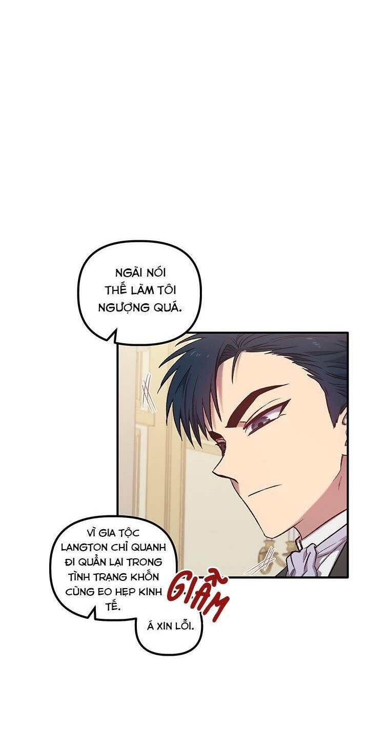 May Mắn Hay Bất Hạnh: Chapter 5