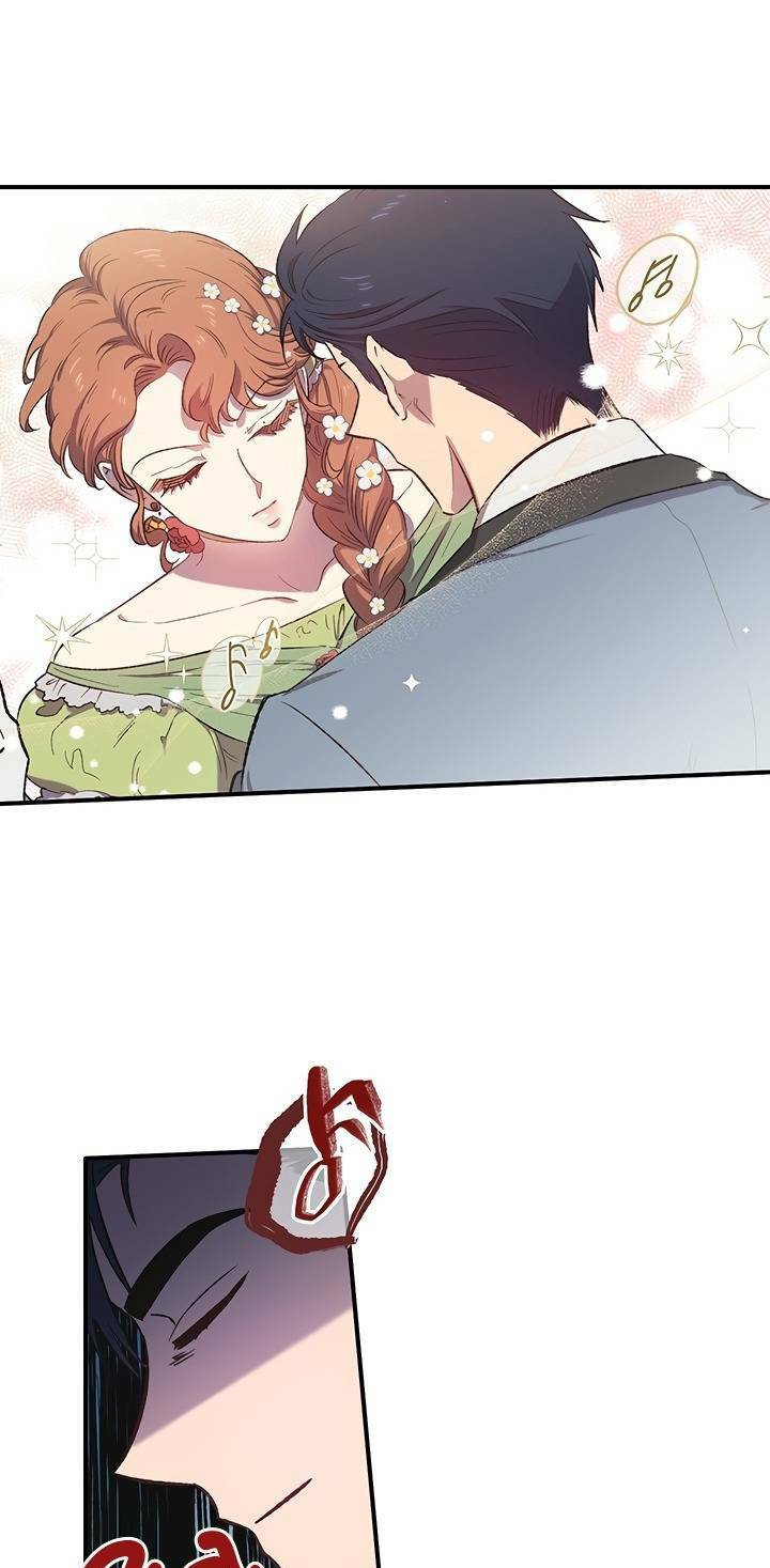 May Mắn Hay Bất Hạnh: Chapter 5