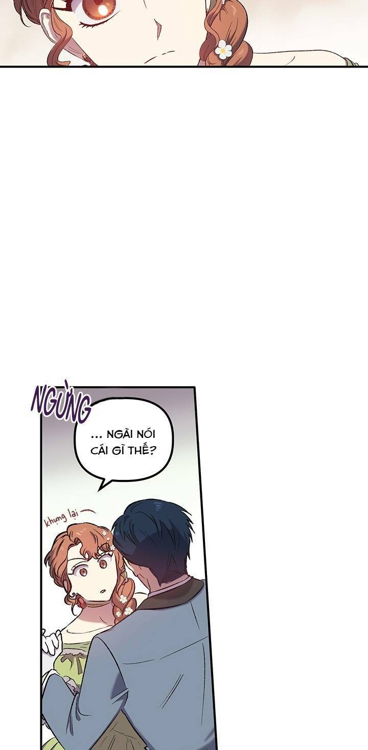 May Mắn Hay Bất Hạnh: Chapter 5