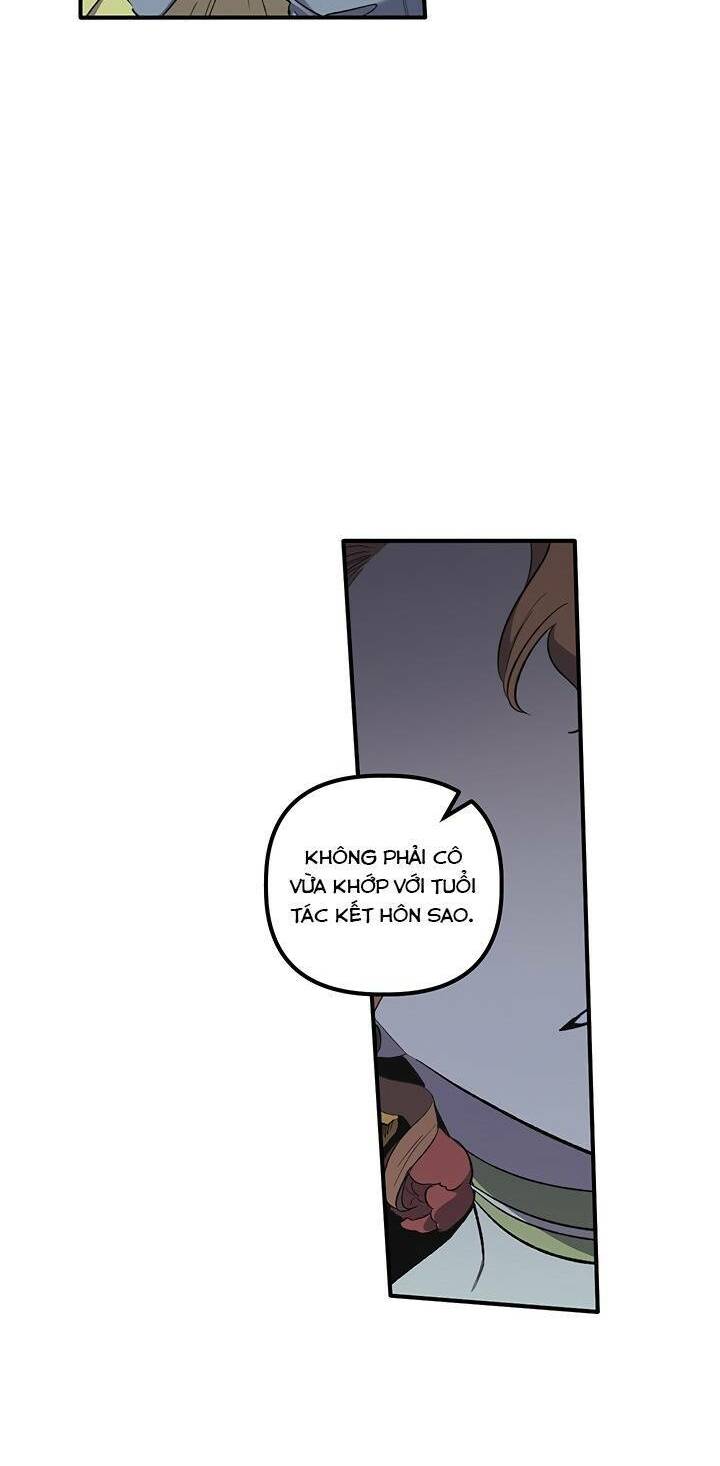 May Mắn Hay Bất Hạnh: Chapter 5