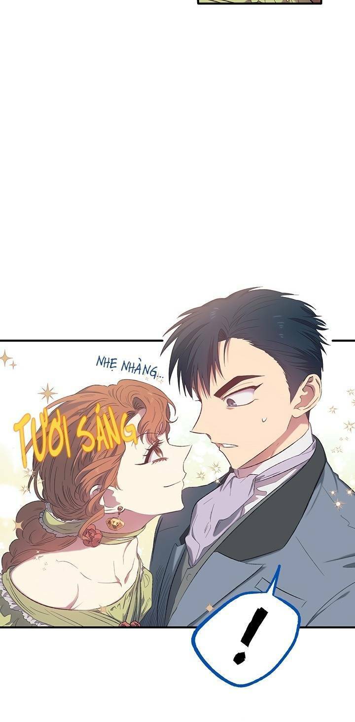 May Mắn Hay Bất Hạnh: Chapter 5
