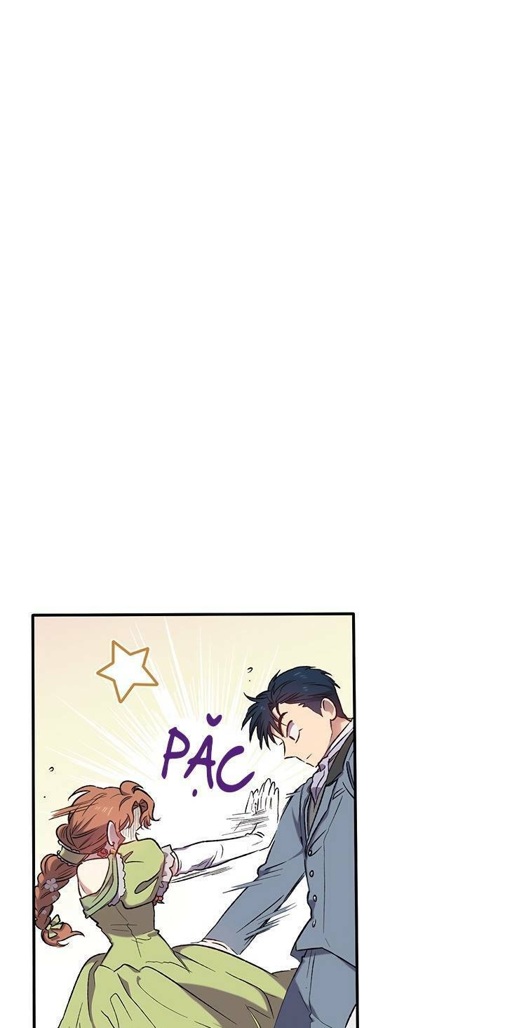 May Mắn Hay Bất Hạnh: Chapter 5