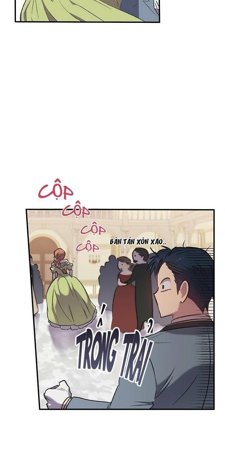 May Mắn Hay Bất Hạnh: Chapter 5
