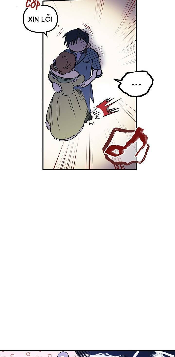 May Mắn Hay Bất Hạnh: Chapter 5