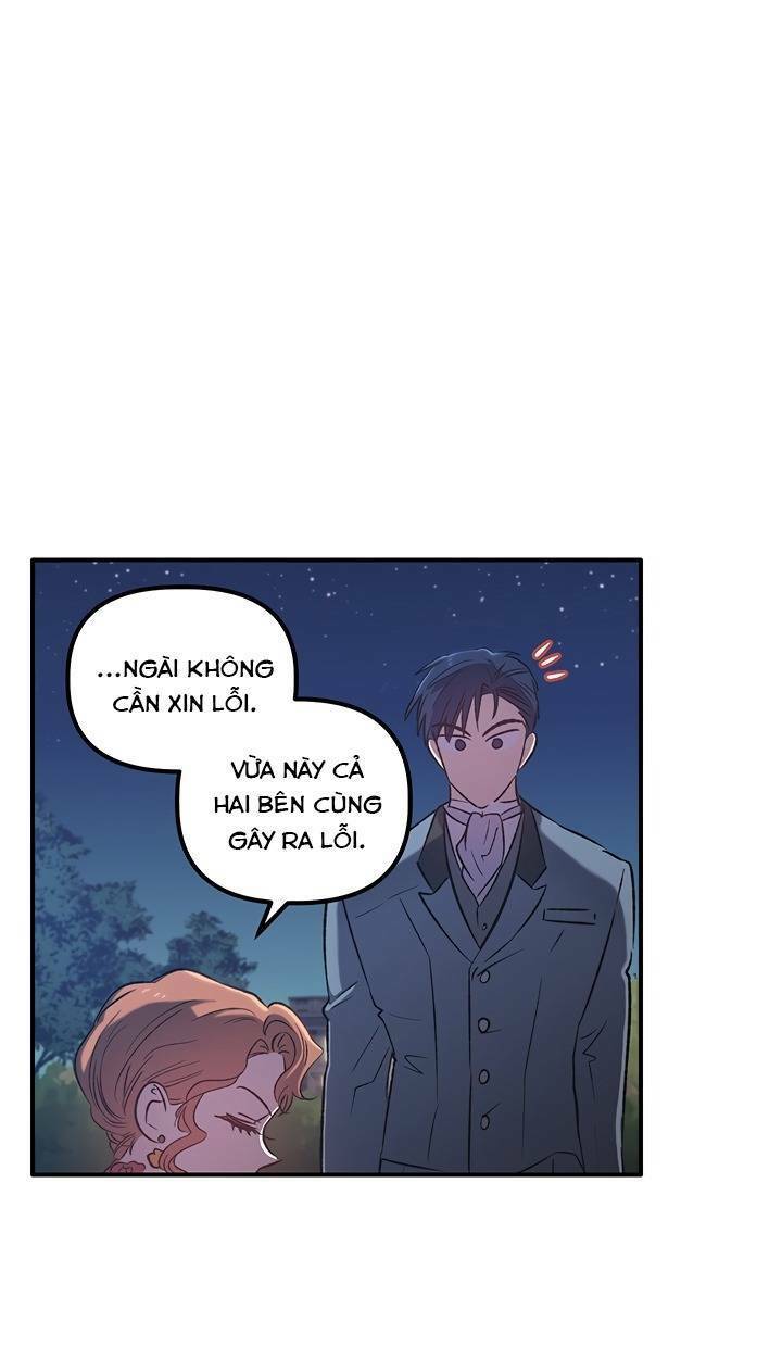 May Mắn Hay Bất Hạnh: Chapter 5