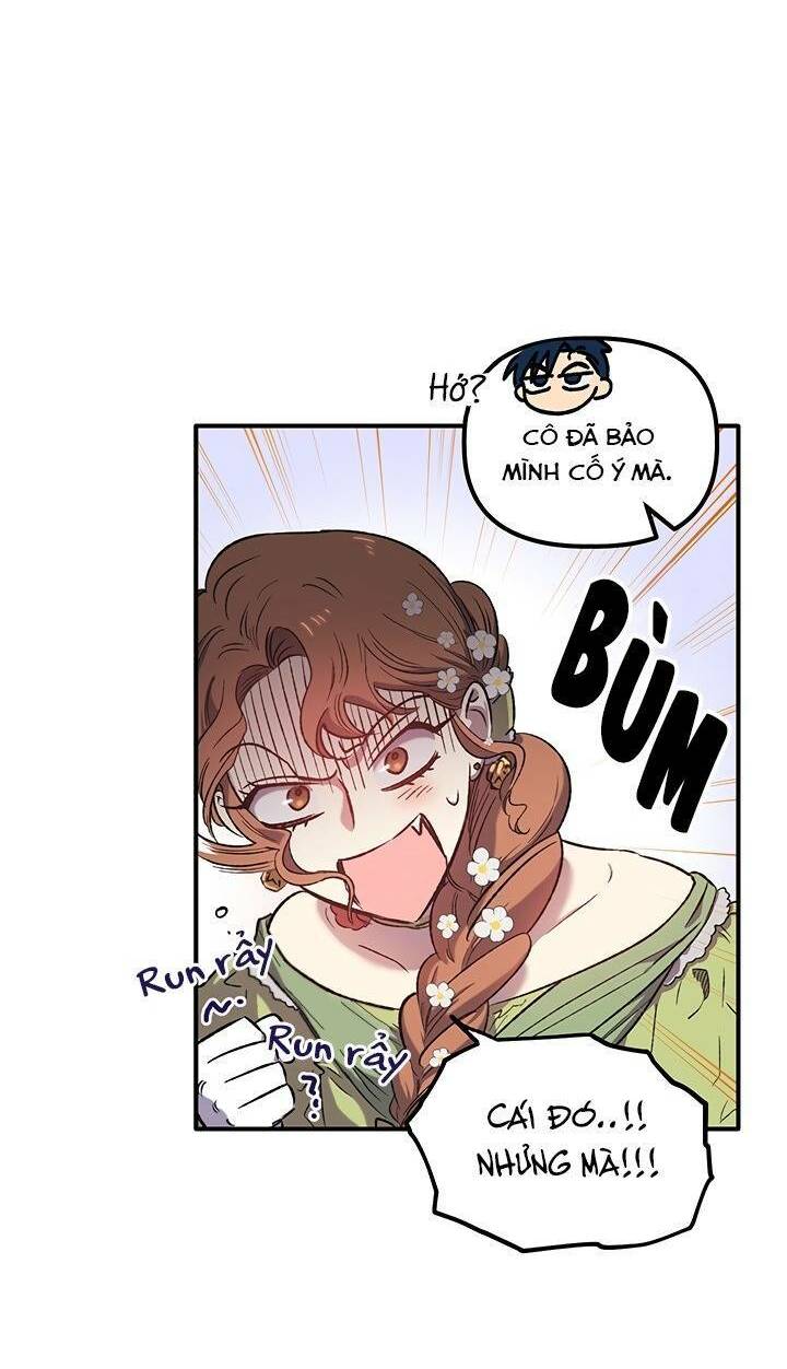 May Mắn Hay Bất Hạnh: Chapter 5