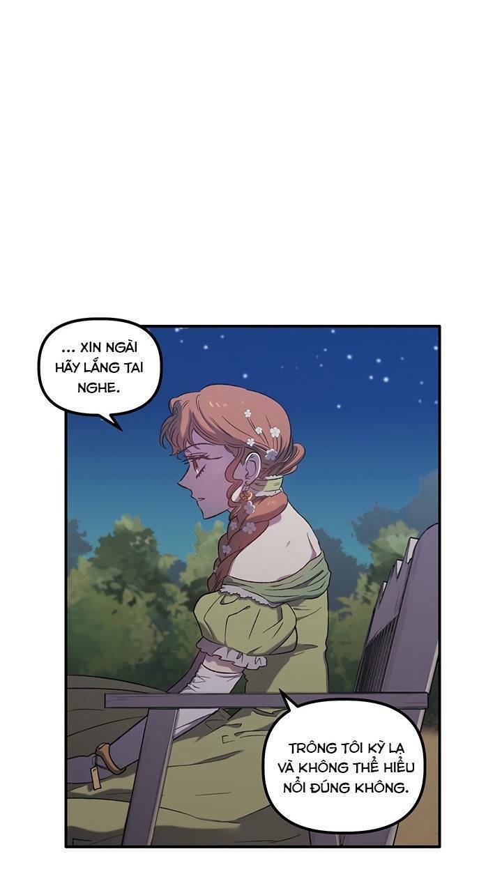 May Mắn Hay Bất Hạnh: Chapter 5
