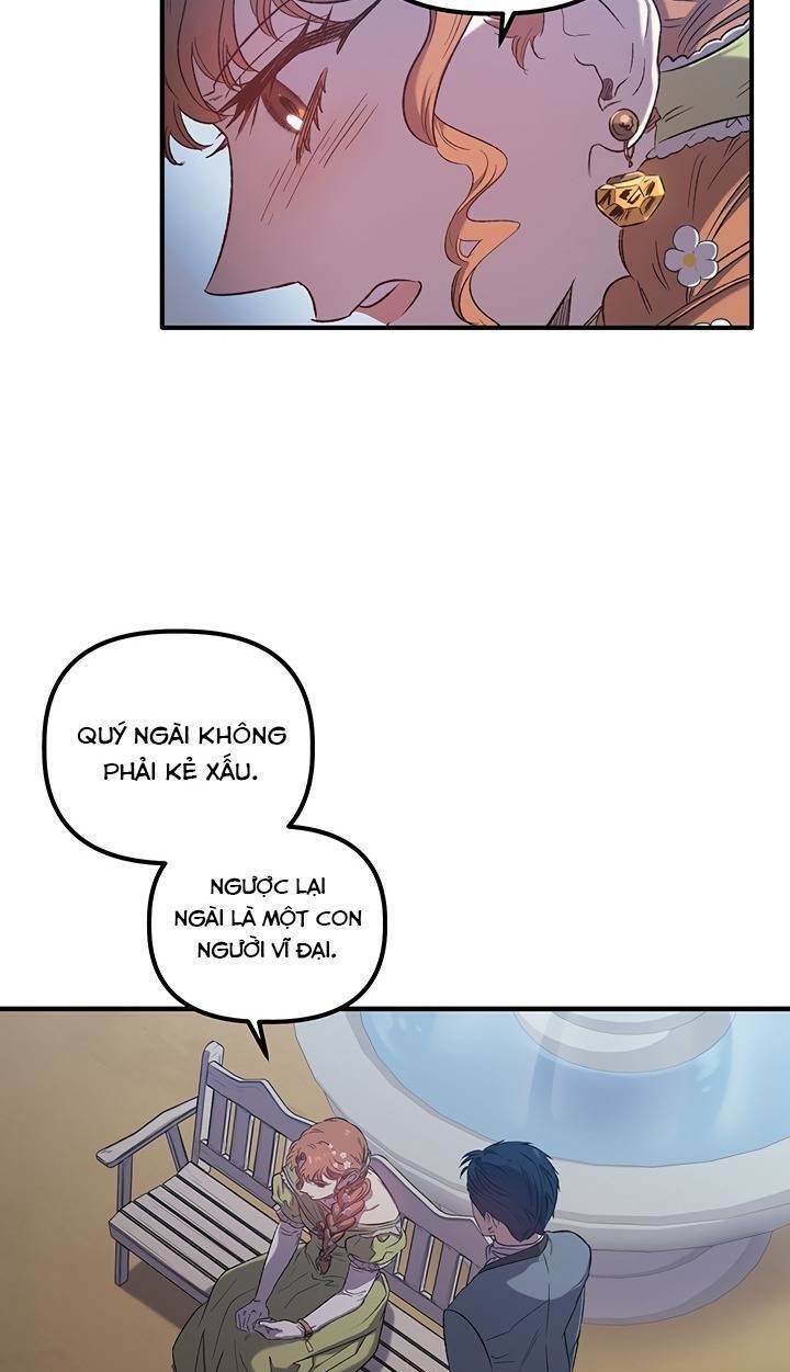 May Mắn Hay Bất Hạnh: Chapter 5
