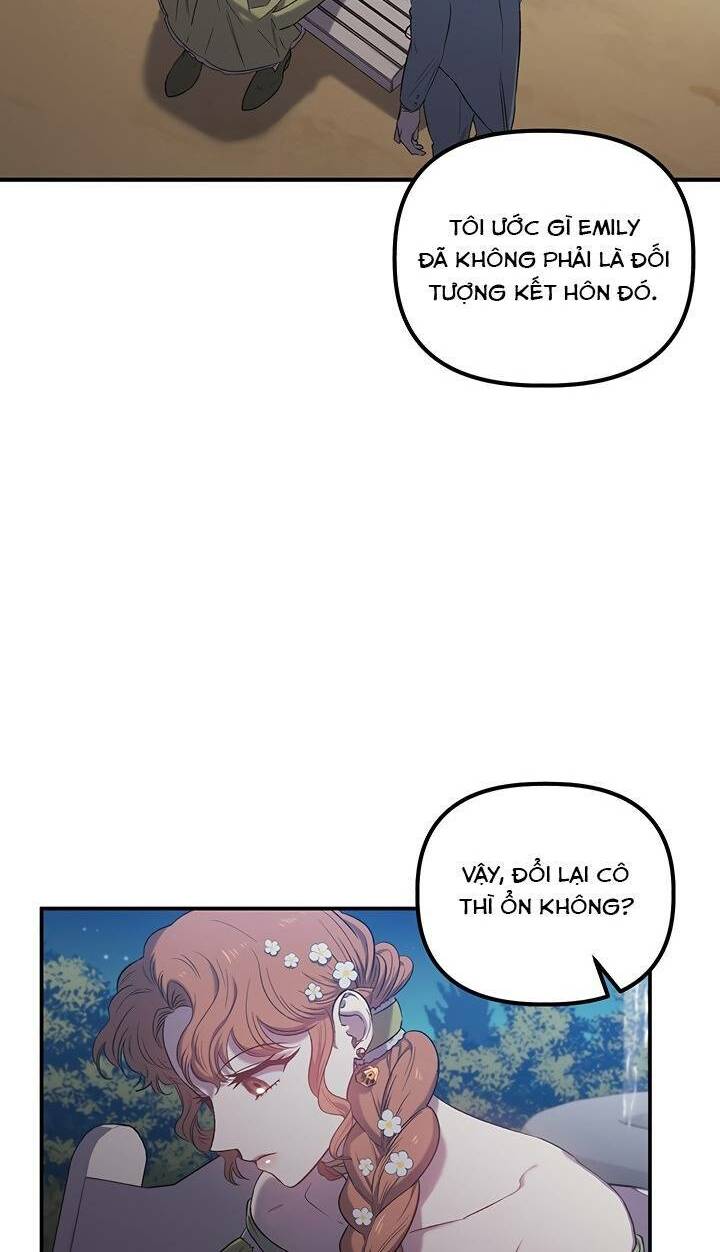 May Mắn Hay Bất Hạnh: Chapter 5