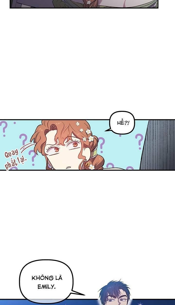 May Mắn Hay Bất Hạnh: Chapter 5