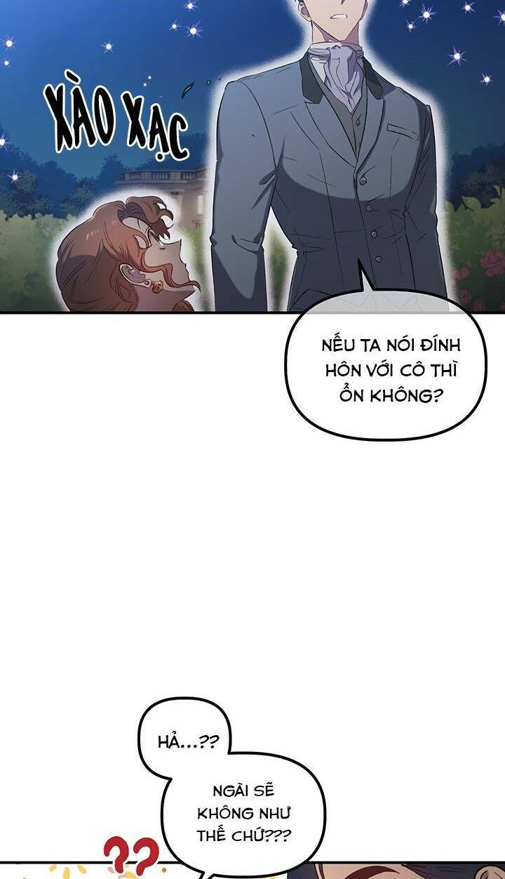 May Mắn Hay Bất Hạnh: Chapter 5