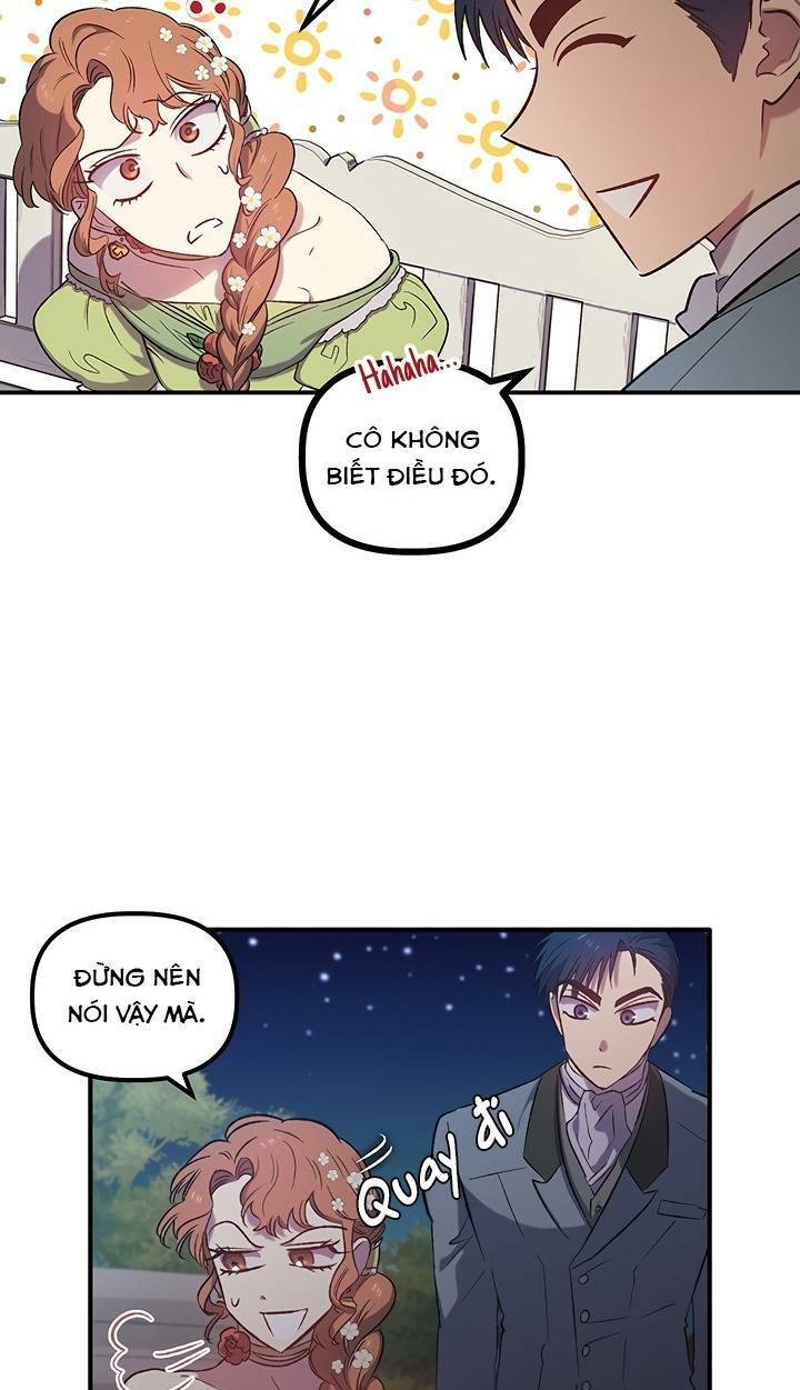 May Mắn Hay Bất Hạnh: Chapter 5