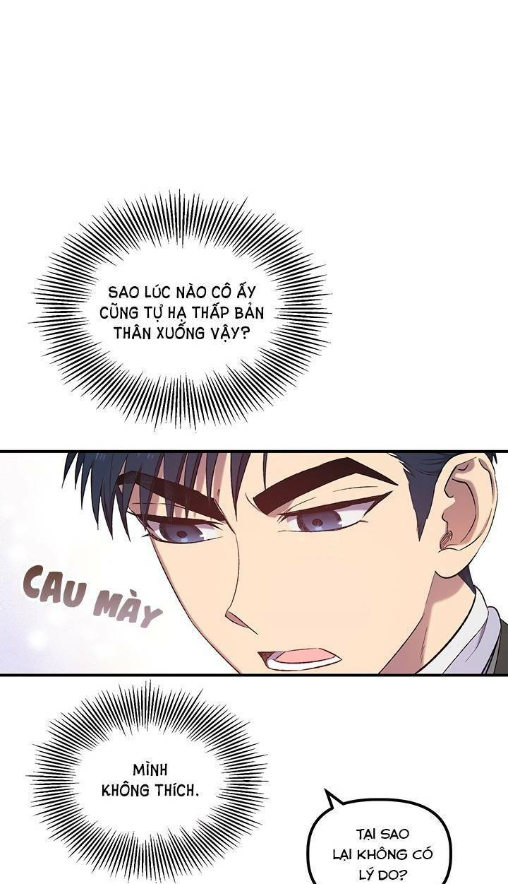 May Mắn Hay Bất Hạnh: Chapter 5