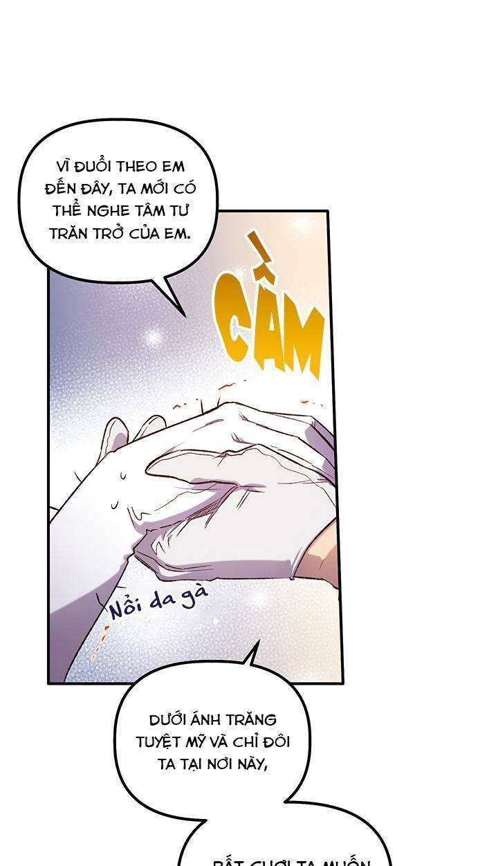 May Mắn Hay Bất Hạnh: Chapter 5