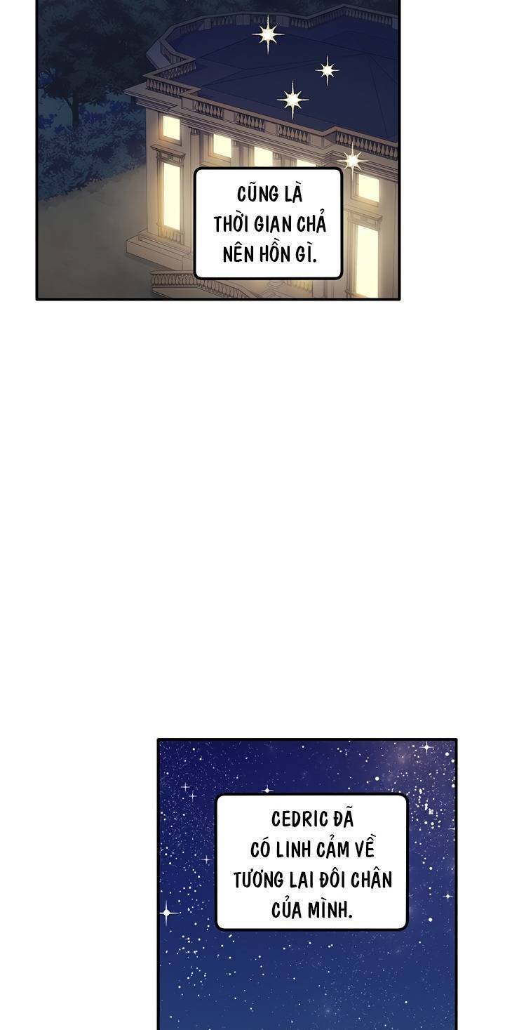 May Mắn Hay Bất Hạnh: Chapter 5