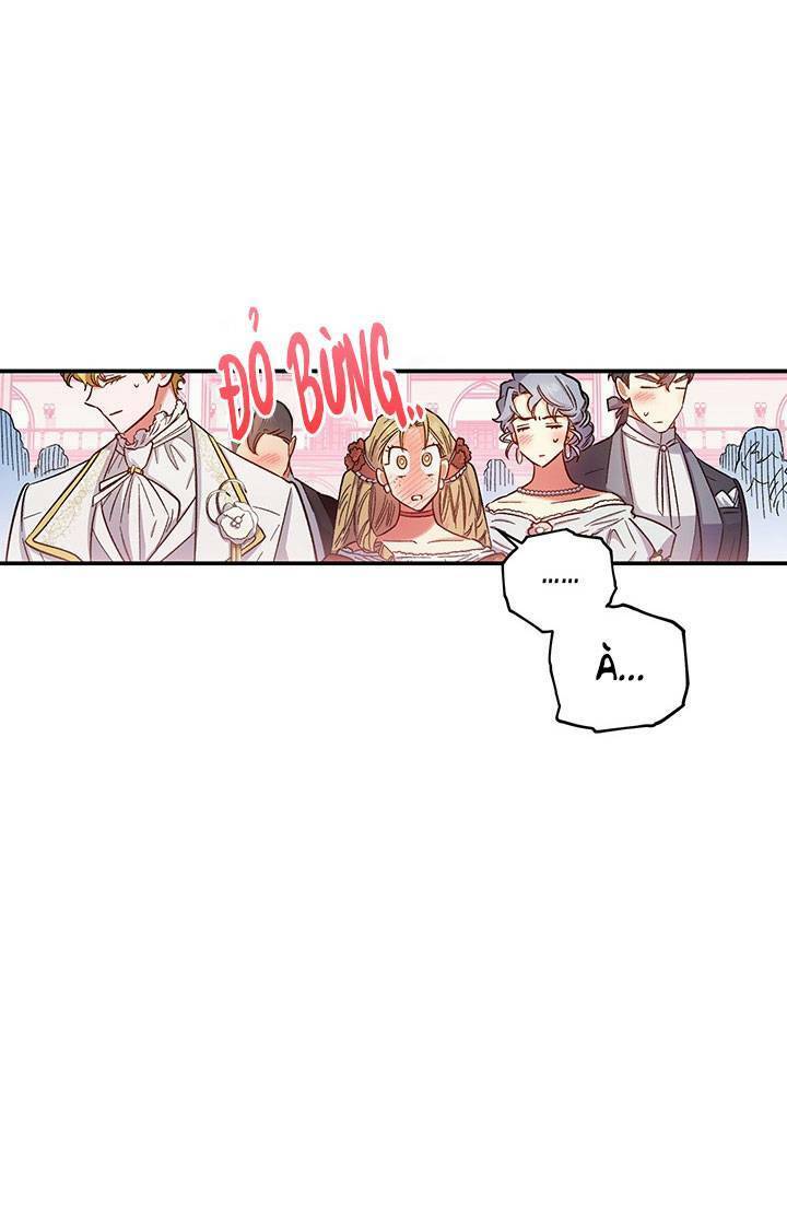 May Mắn Hay Bất Hạnh: Chapter 50