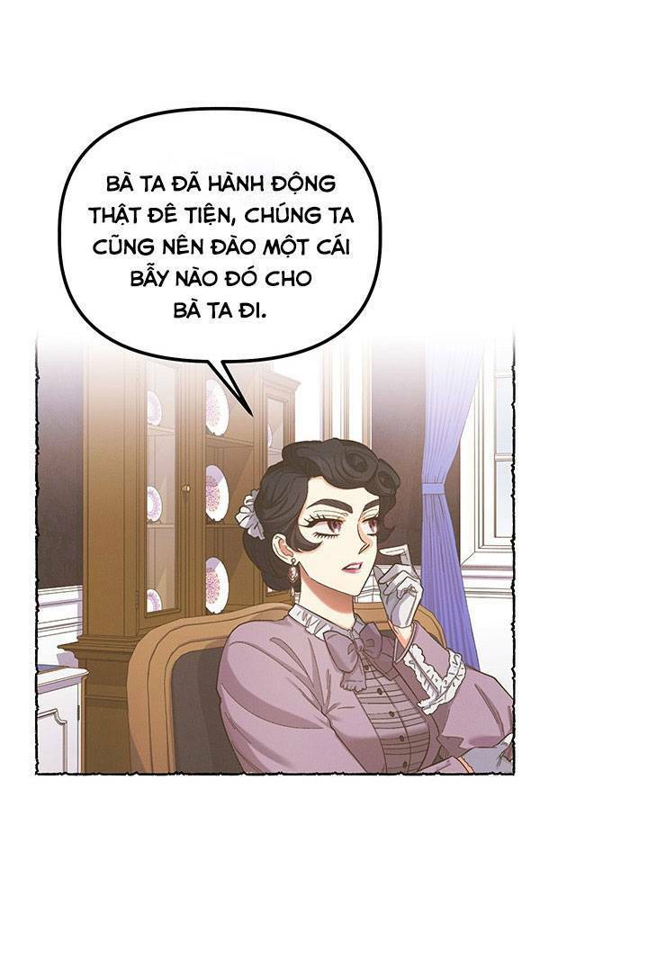May Mắn Hay Bất Hạnh: Chapter 50