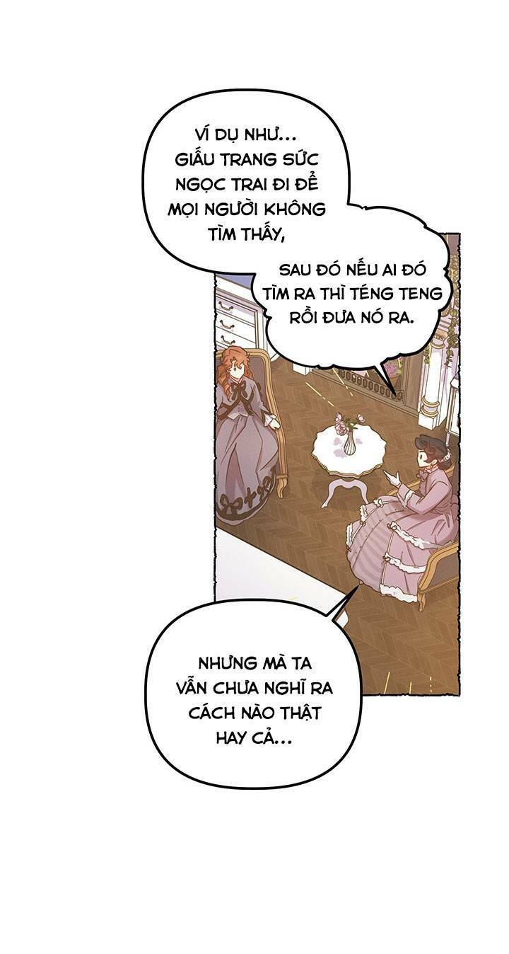 May Mắn Hay Bất Hạnh: Chapter 50