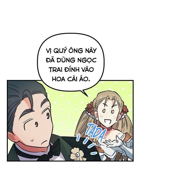 May Mắn Hay Bất Hạnh: Chapter 50