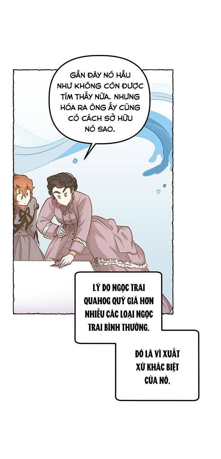May Mắn Hay Bất Hạnh: Chapter 50