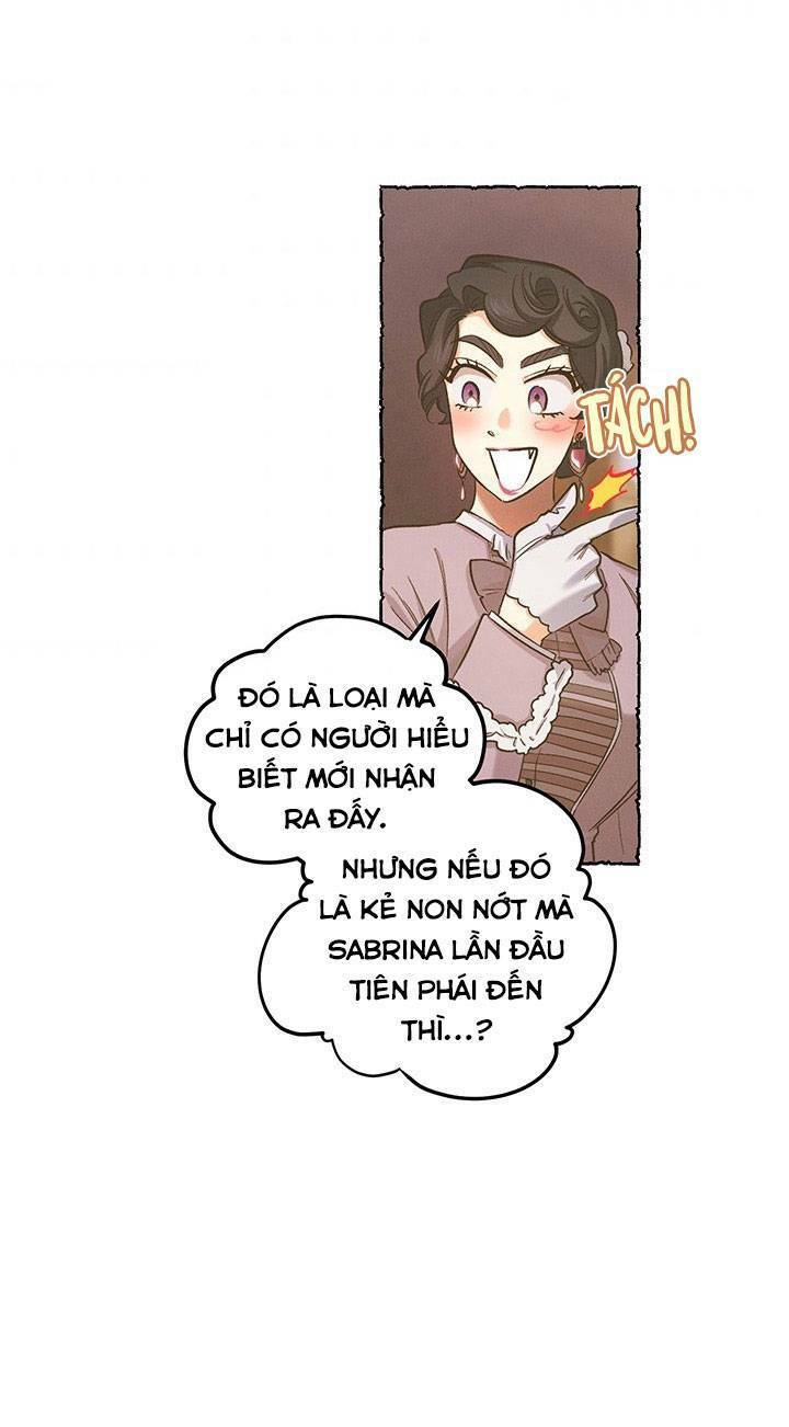 May Mắn Hay Bất Hạnh: Chapter 50
