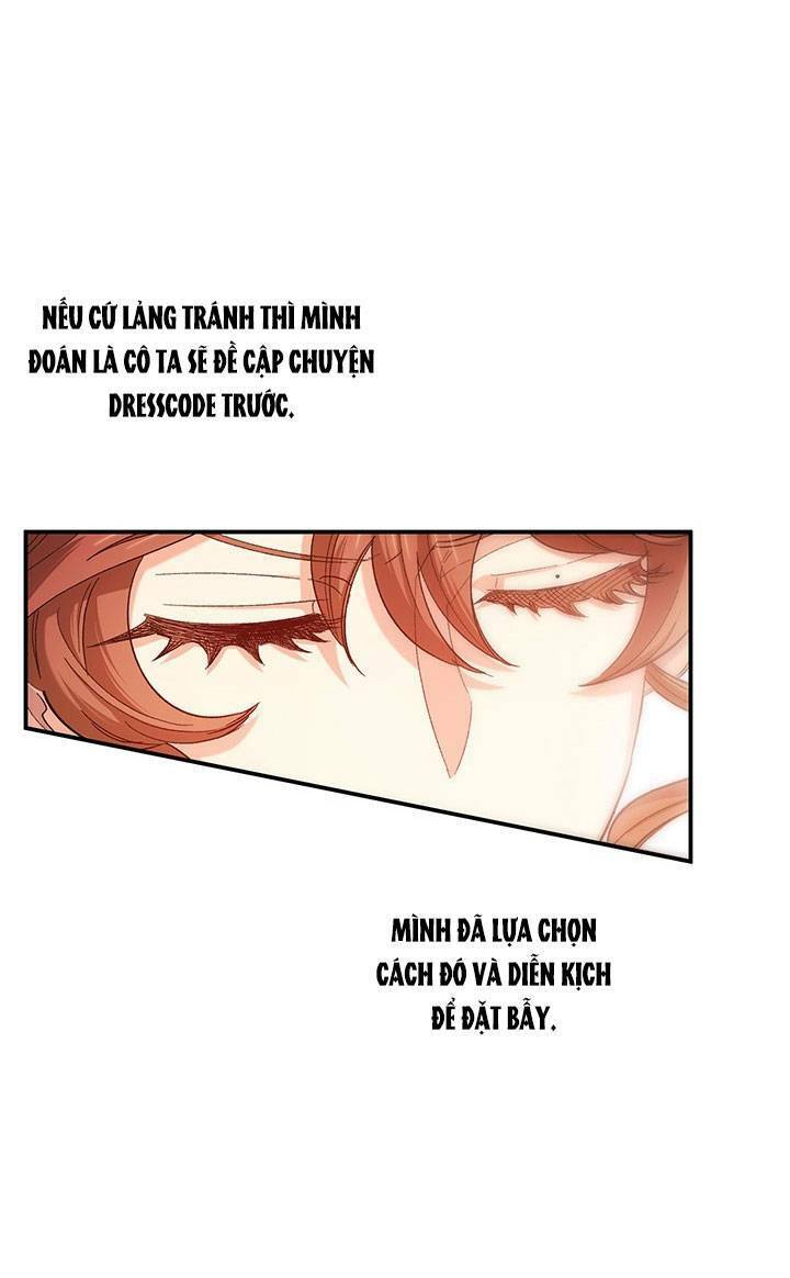 May Mắn Hay Bất Hạnh: Chapter 50