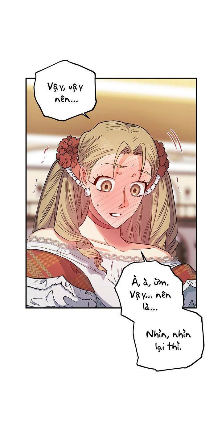May Mắn Hay Bất Hạnh: Chapter 50