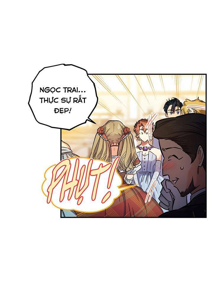 May Mắn Hay Bất Hạnh: Chapter 50