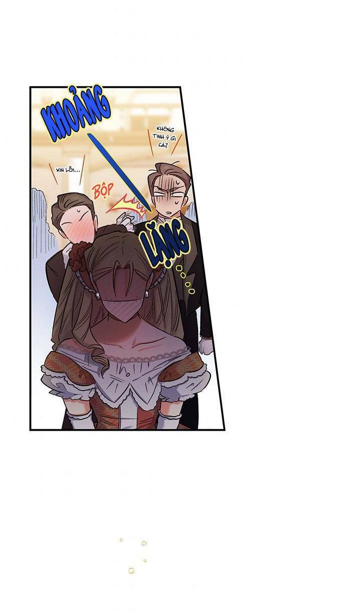 May Mắn Hay Bất Hạnh: Chapter 50