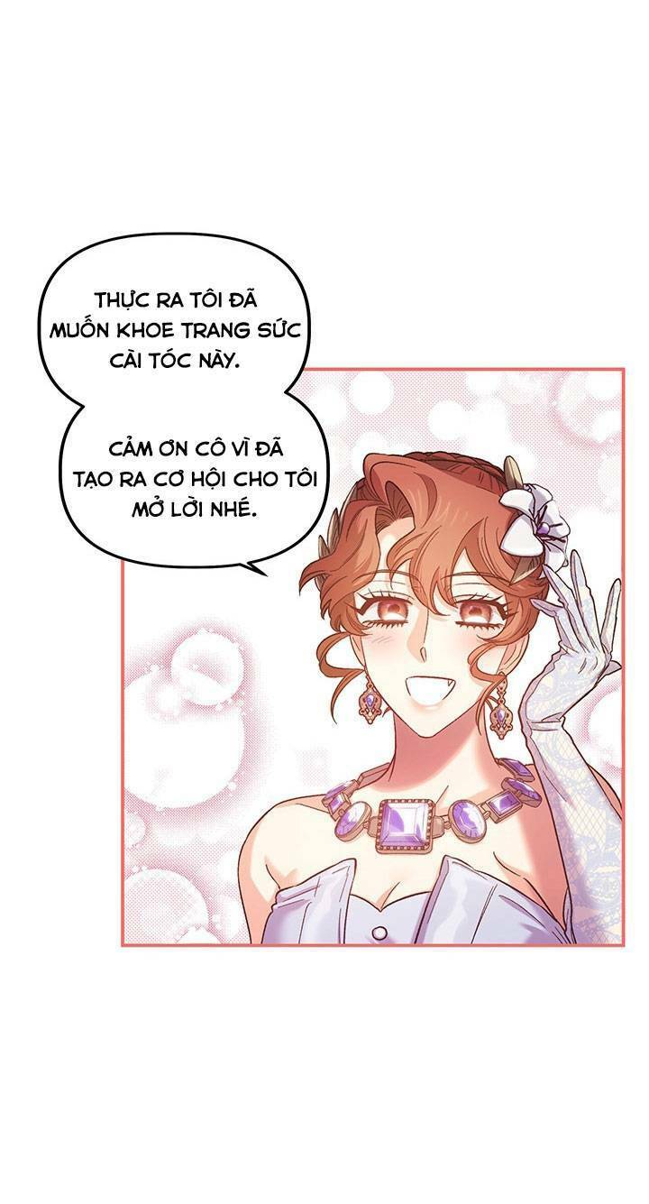 May Mắn Hay Bất Hạnh: Chapter 50