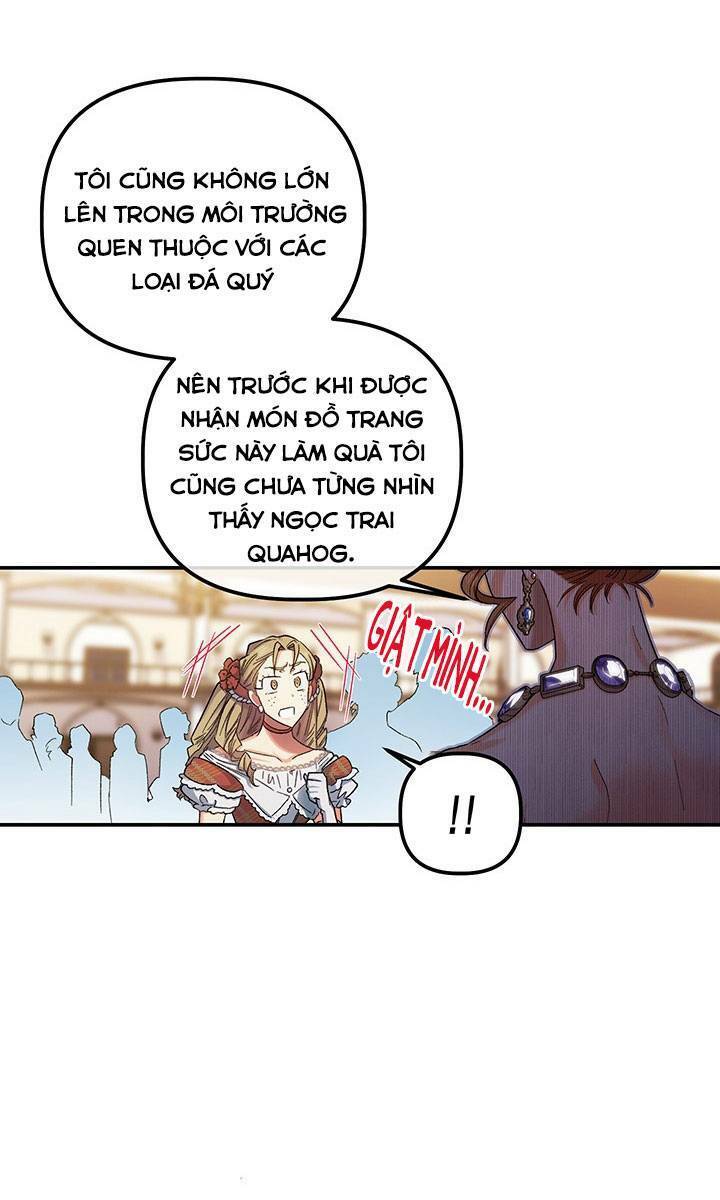 May Mắn Hay Bất Hạnh: Chapter 50