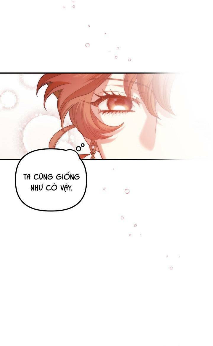 May Mắn Hay Bất Hạnh: Chapter 50