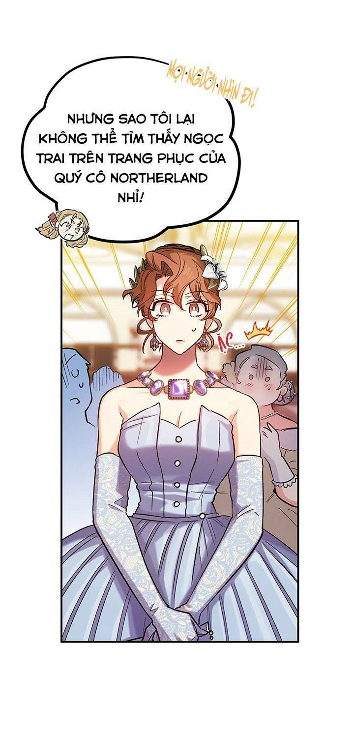 May Mắn Hay Bất Hạnh: Chapter 50