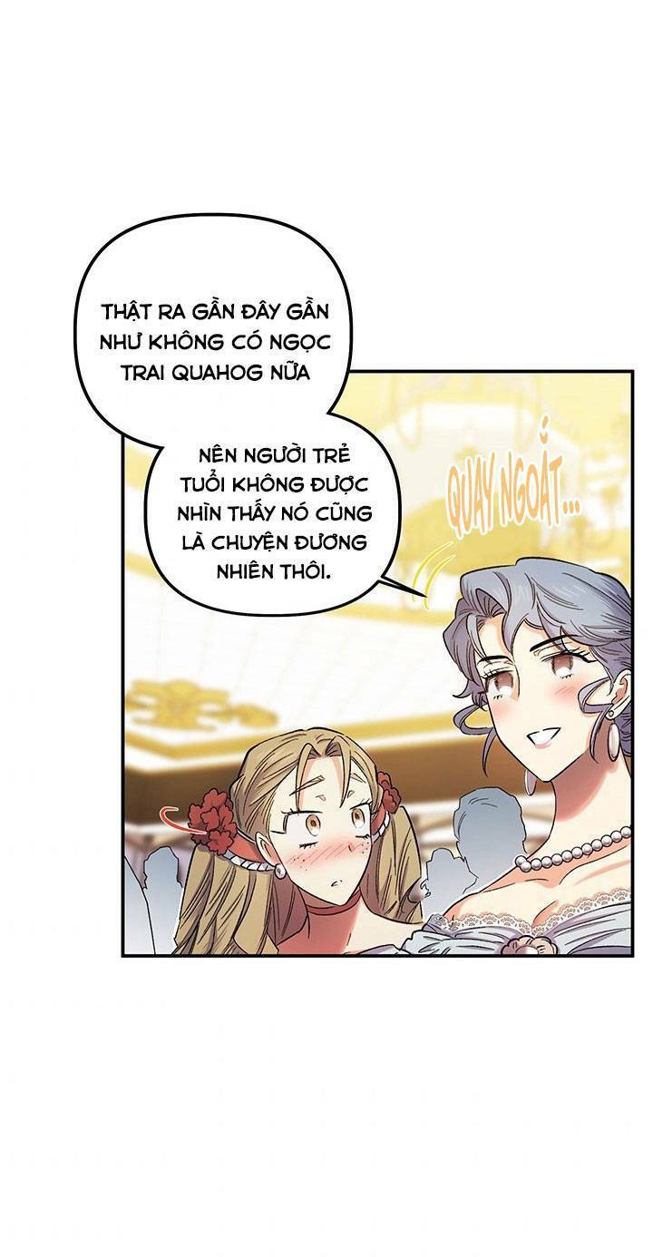 May Mắn Hay Bất Hạnh: Chapter 50