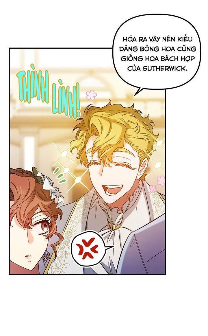 May Mắn Hay Bất Hạnh: Chapter 50