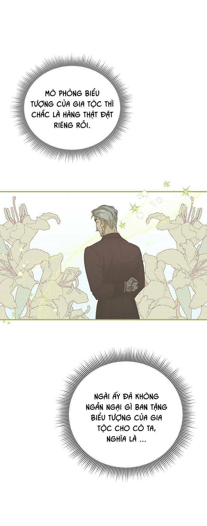 May Mắn Hay Bất Hạnh: Chapter 50