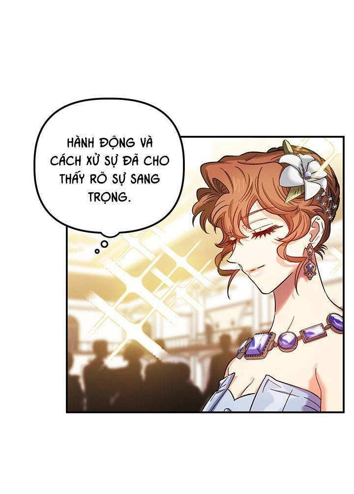May Mắn Hay Bất Hạnh: Chapter 50