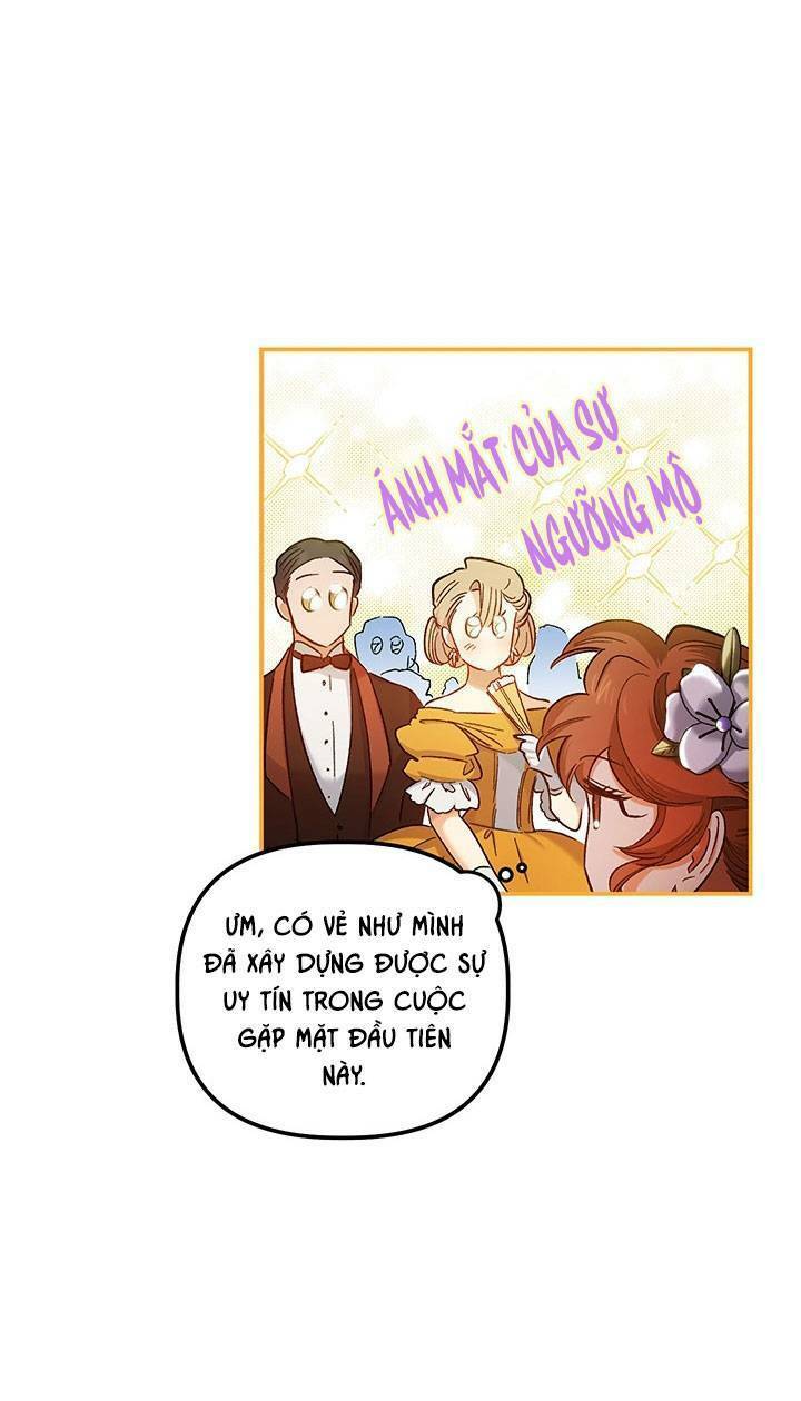 May Mắn Hay Bất Hạnh: Chapter 50