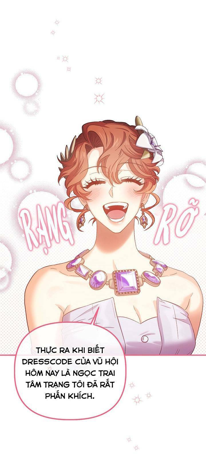 May Mắn Hay Bất Hạnh: Chapter 50