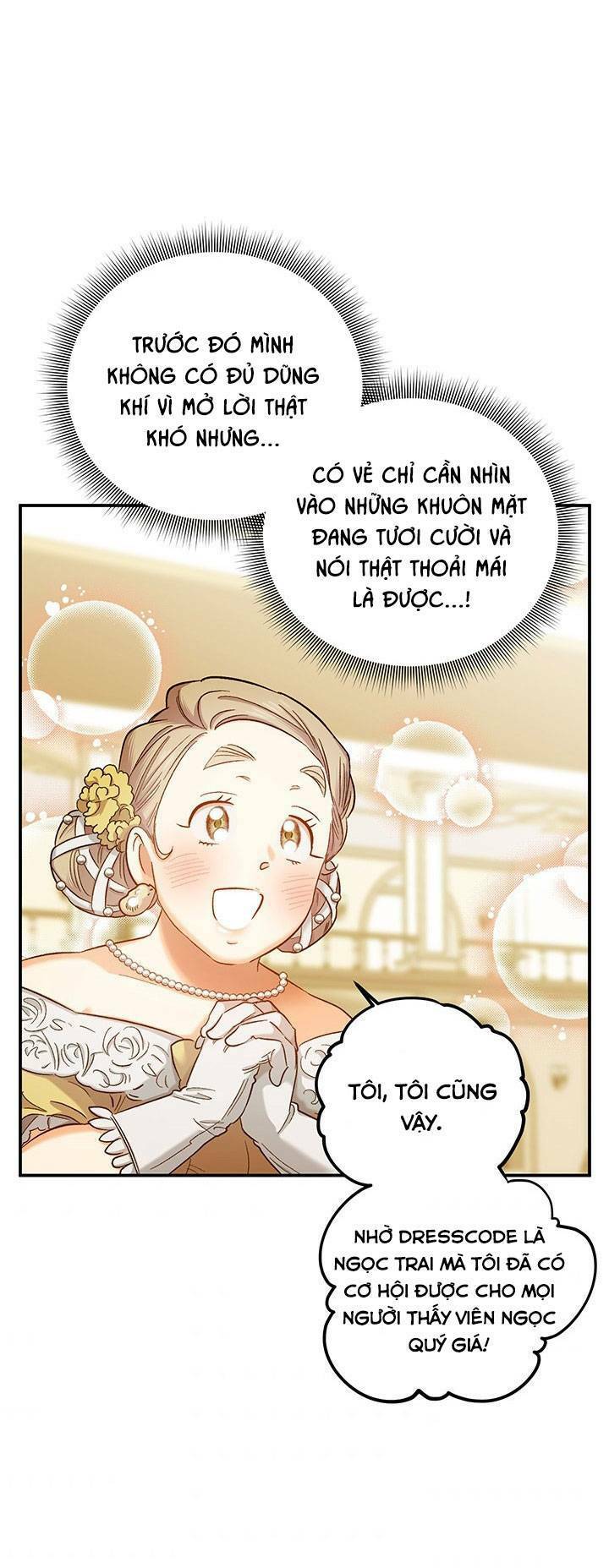 May Mắn Hay Bất Hạnh: Chapter 50