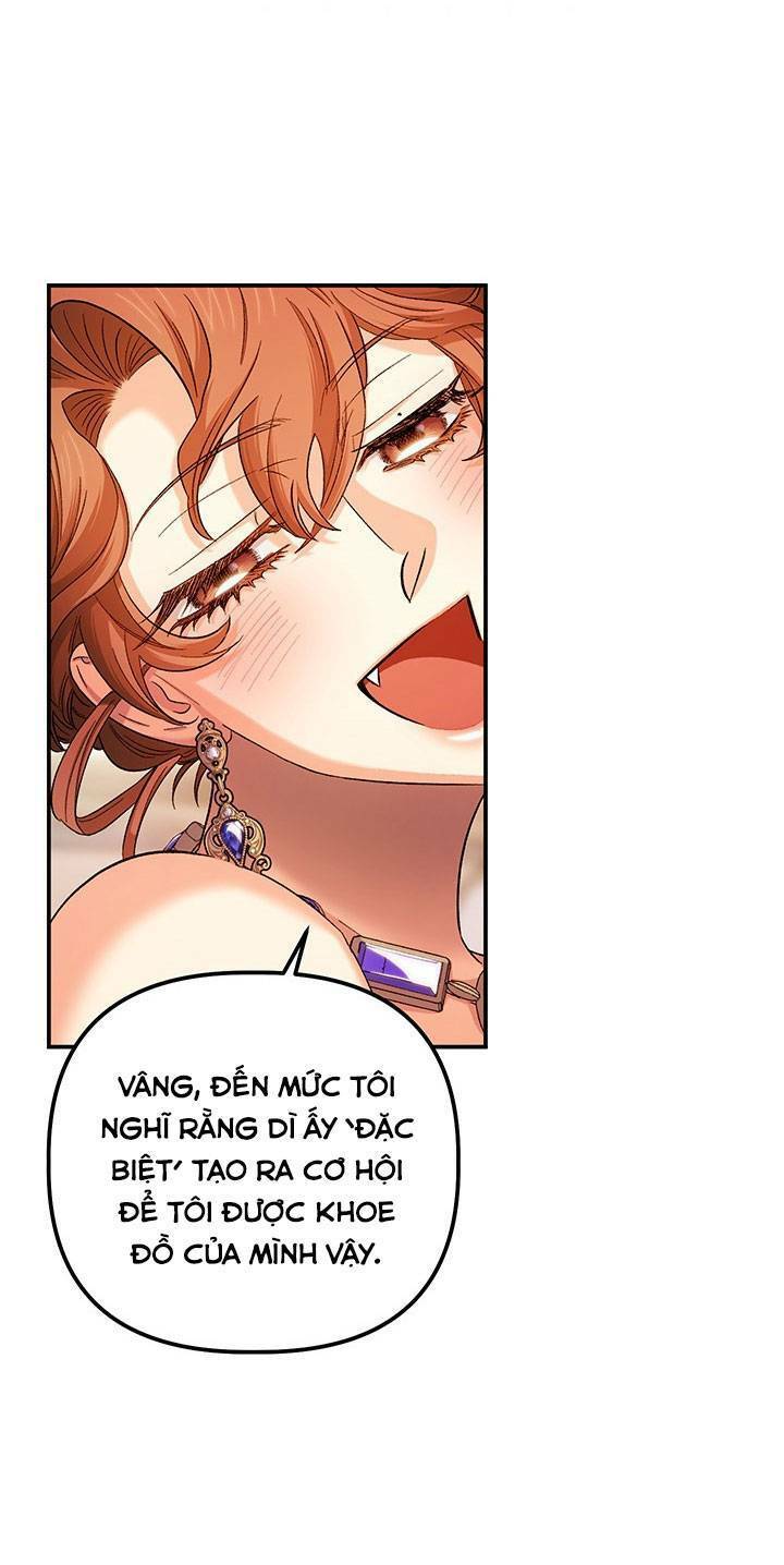 May Mắn Hay Bất Hạnh: Chapter 50