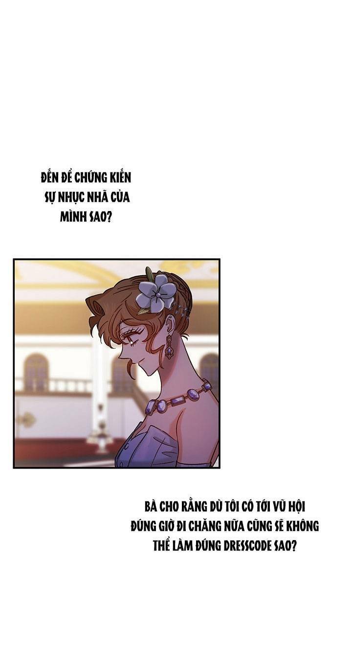 May Mắn Hay Bất Hạnh: Chapter 50