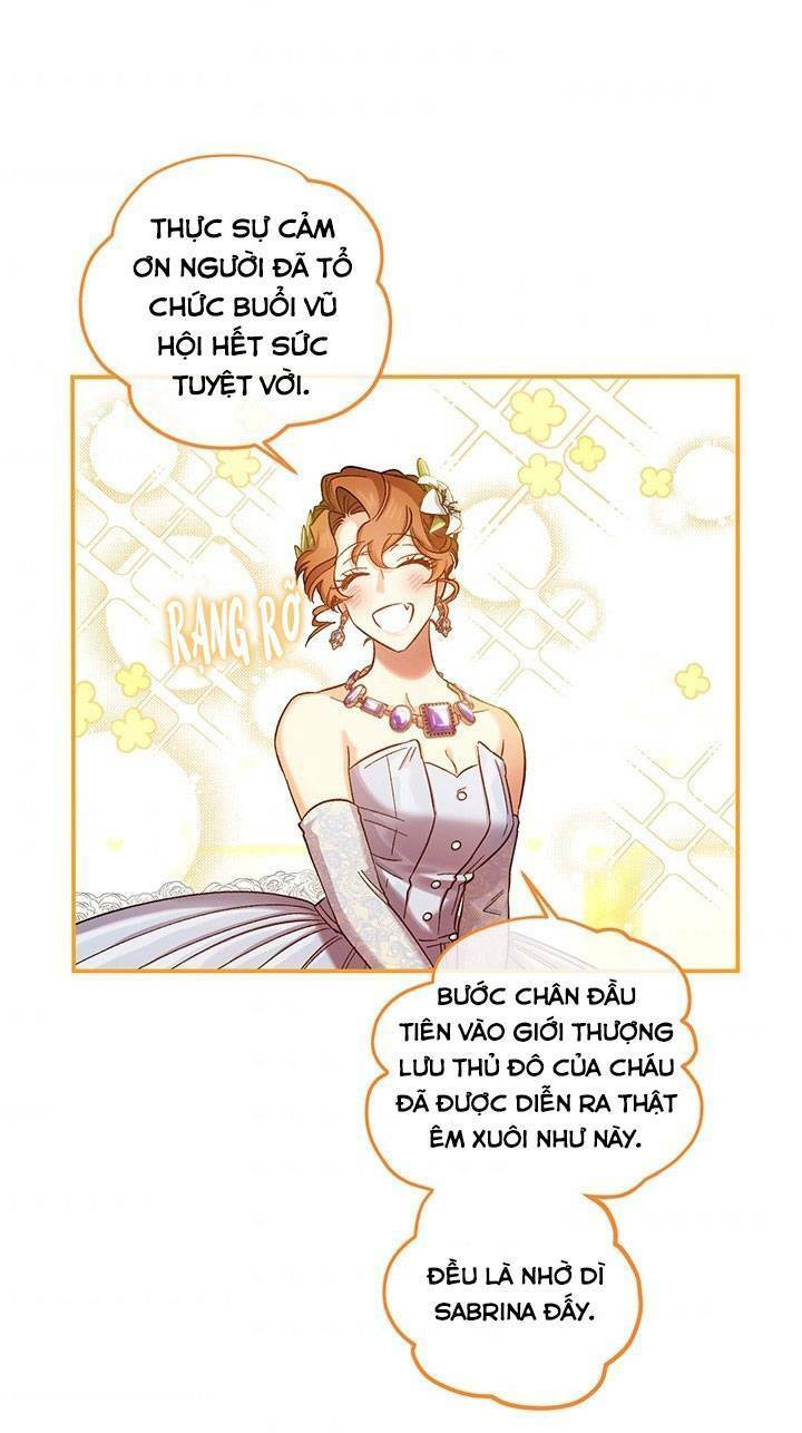 May Mắn Hay Bất Hạnh: Chapter 50