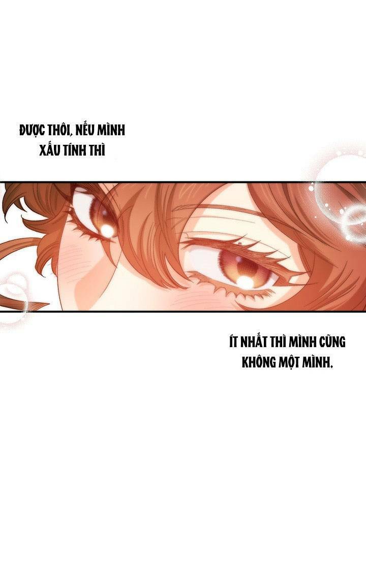 May Mắn Hay Bất Hạnh: Chapter 50