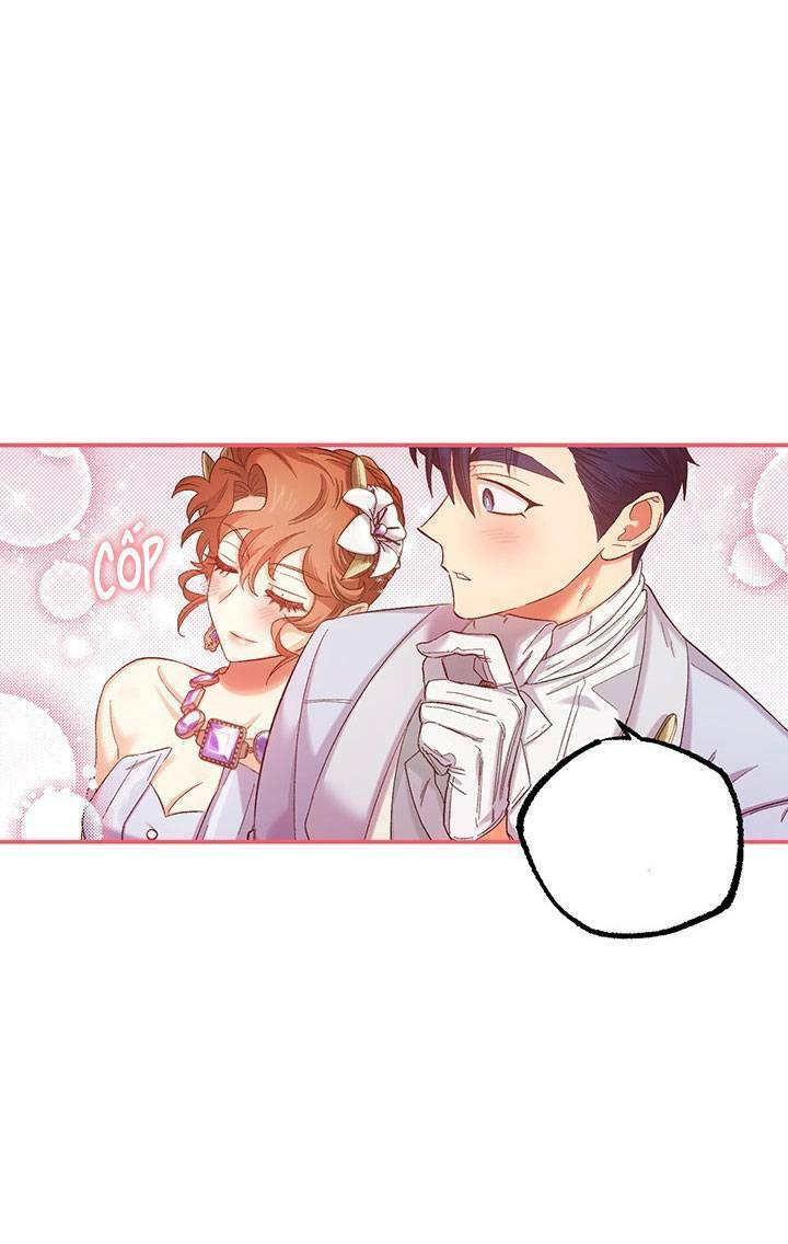 May Mắn Hay Bất Hạnh: Chapter 50