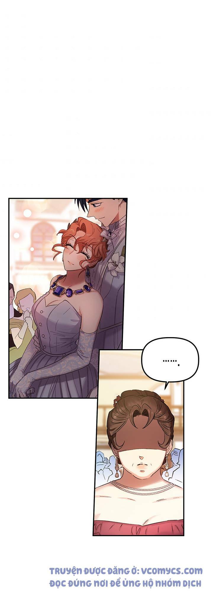 May Mắn Hay Bất Hạnh: Chapter 51