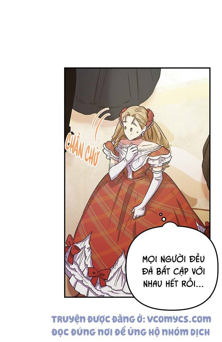 May Mắn Hay Bất Hạnh: Chapter 51