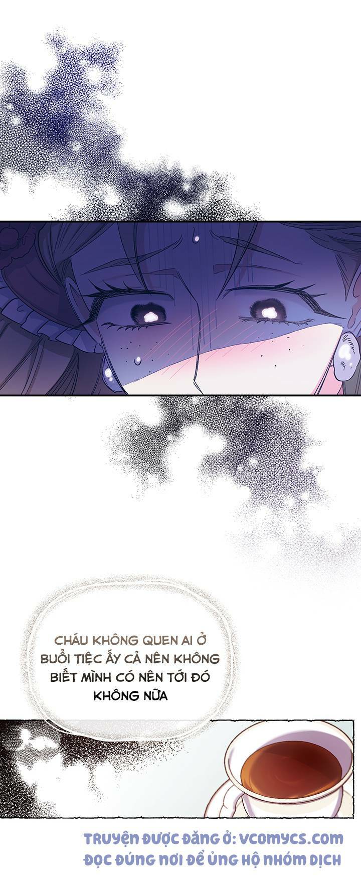 May Mắn Hay Bất Hạnh: Chapter 51